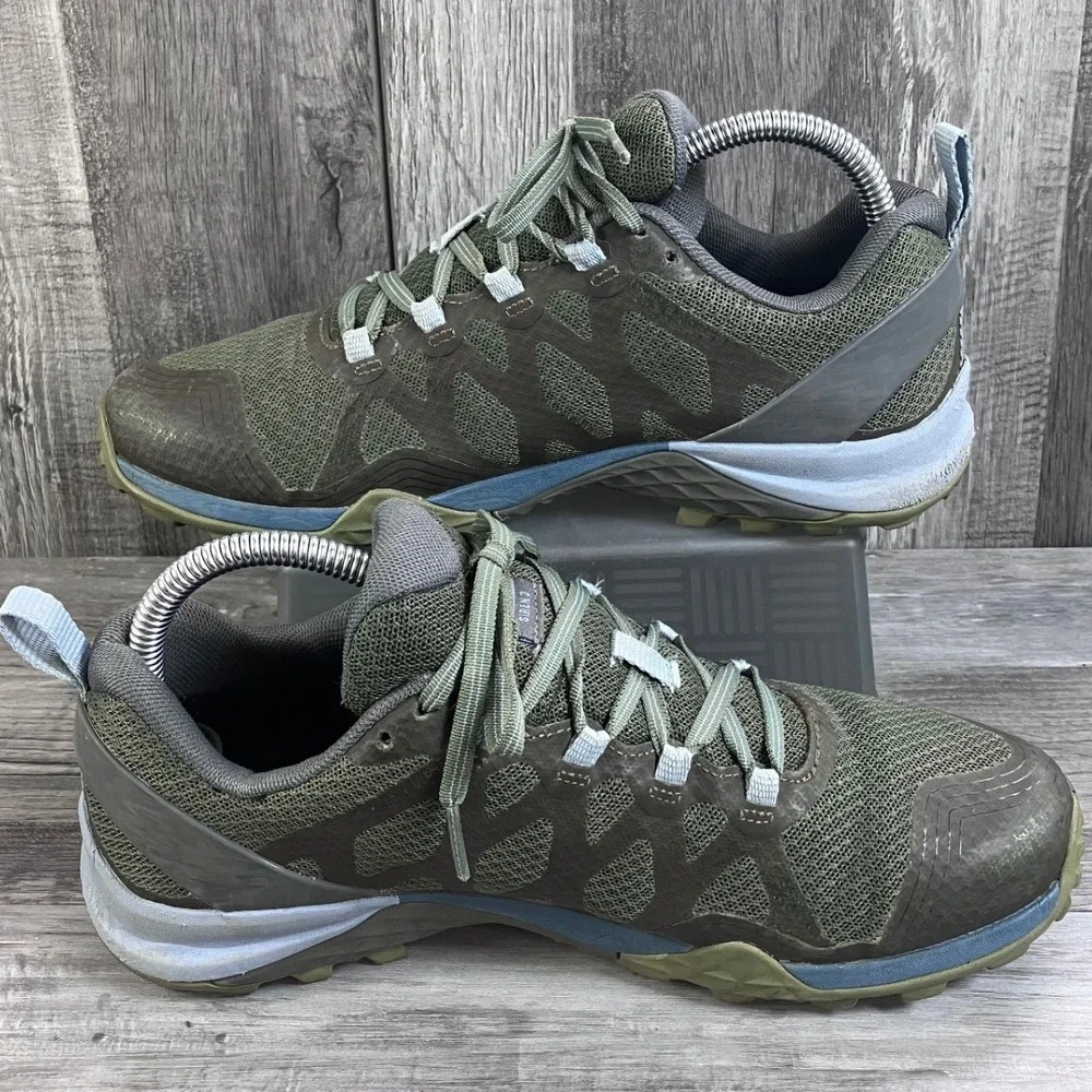 Merrell pre owned